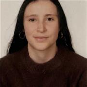 Profesora de inglés para primaria y secundaria